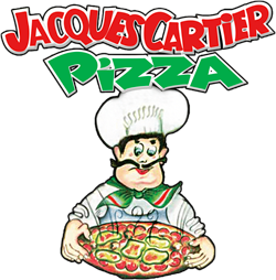 Jacques Cartier Pizza - Curé-Poirier