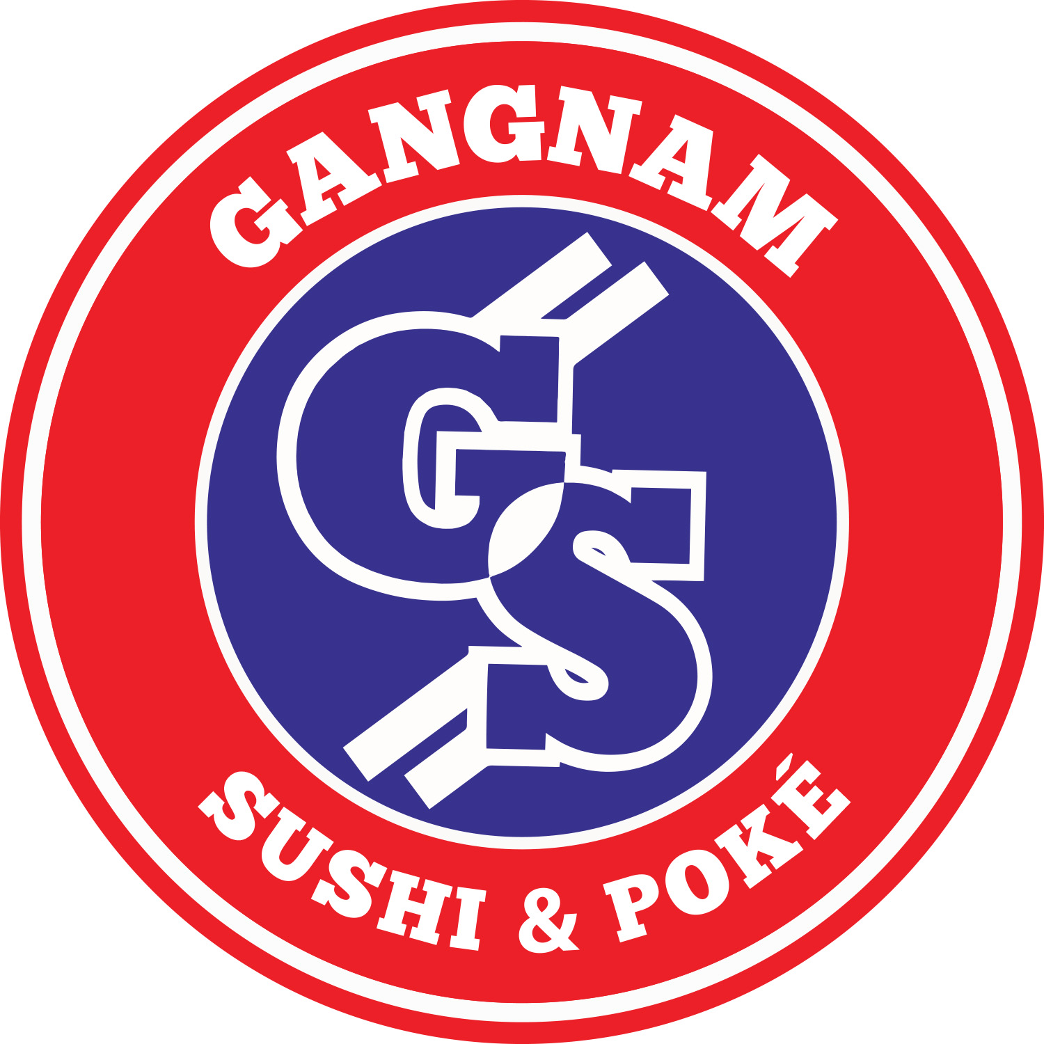 Gangnam Poké