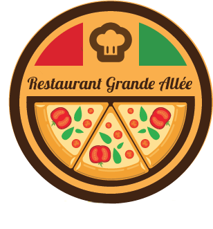 Pizzeria Grande-Allée