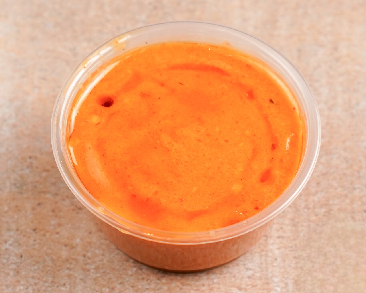 Sauce Piri Piri