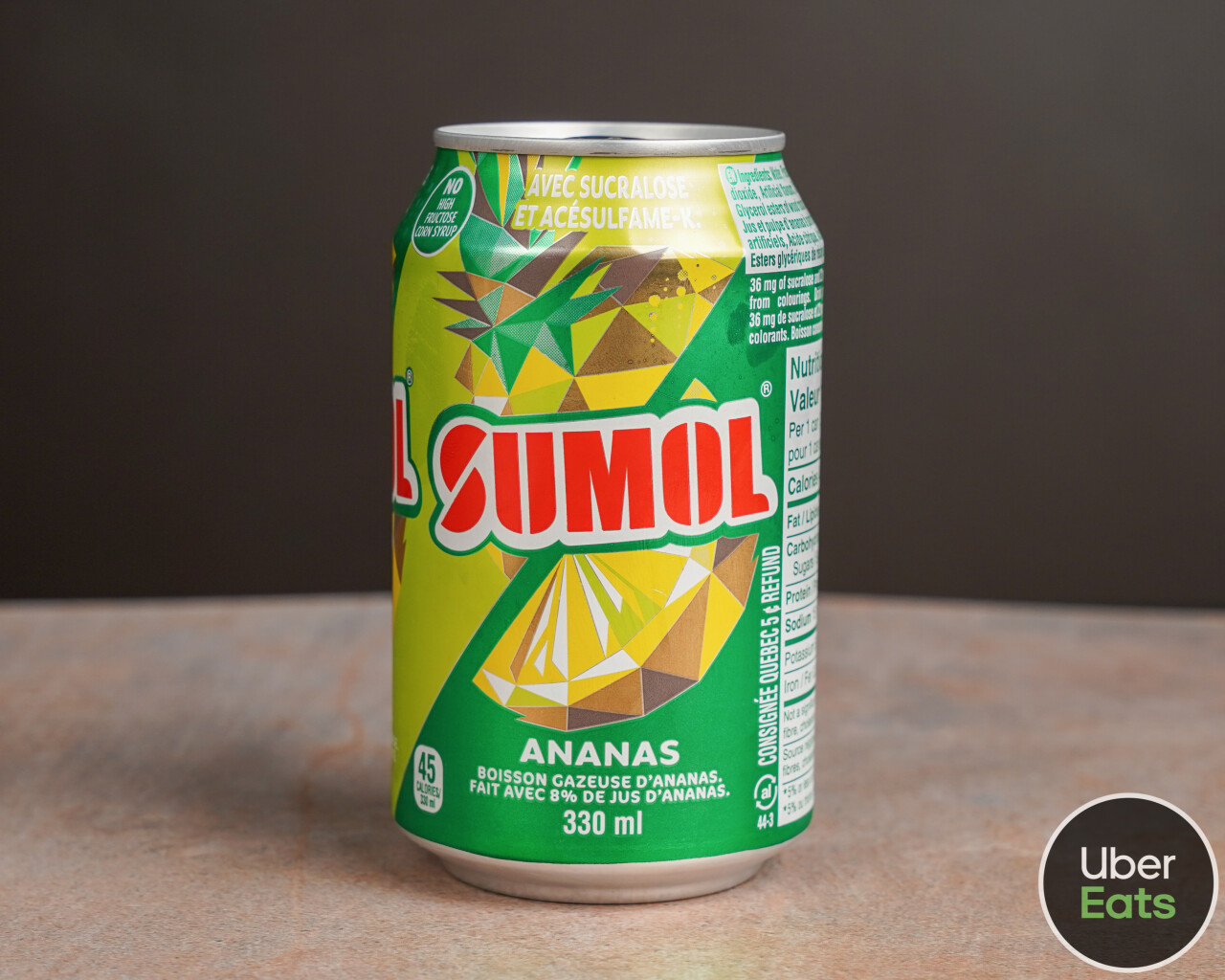 Sumol Ananas